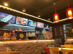 -肠王卤煮(西单食宝街店)