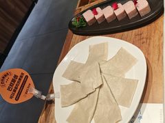 -巴奴毛肚火锅(大剧院店)
