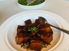 -世博源公馆·本帮融合菜·主题包厢·江景餐厅