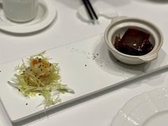 芥末芝麻虾-福1088