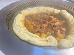 -二十一分小锅炖(中心店)