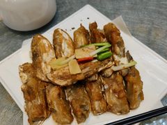 -顺意·顺德家乡菜(国际人才大厦店)