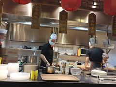 -长安面坊(西点茂店)