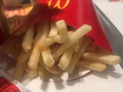 -麦当劳(华融店)