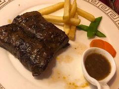 -92°C俄式厨房(中央大街店)