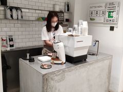 -光作面包Voila Lumiere(中山店)