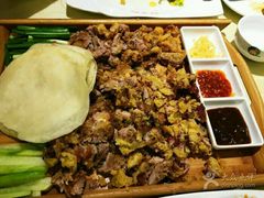 -肘子酥·天津菜·特色捞面(德云社店)