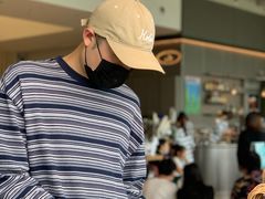 -SAANCI山池咖啡(海上世界文化艺术中心店)