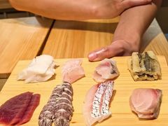 -小十Omakase(地王大厦店)