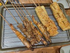 -木屋烧烤(龙岗南联店)