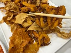 -小郭私房菜·海肠捞饭店(学士街店)