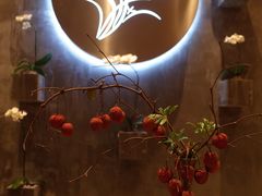 -若蘭慈·无国界素食料理(欢乐海岸店)