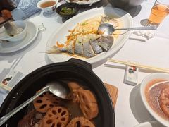 -五稻厨房粤西菜(新闻店)
