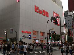 -一蘭拉面(新宿中央东口店)