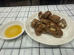 -陈李记粥铺(天鸿·天府店)