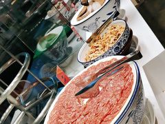 -上海浦东嘉里大酒店