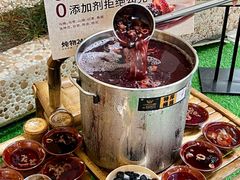 -炖物24章·顺时轻养茶(杭州大厦店)