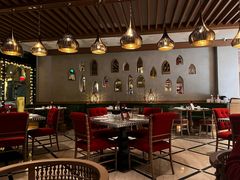 -ELI FALAFEL Lebanese&Mediterranean黎巴嫩美食(富城路店)