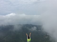 -七娘山