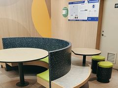 -麦当劳(西单明珠店)