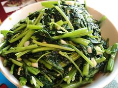 -独一佳老胡湘菜馆(矿山路店)
