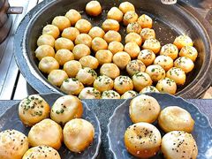 -鑫震源·苏式大虾生煎(山塘街店)