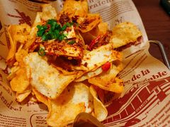 -大同江朝鲜菜•长春地标美食(绿园吾悦广场店)