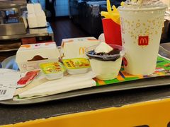 -麦当劳(昆山北门路店)