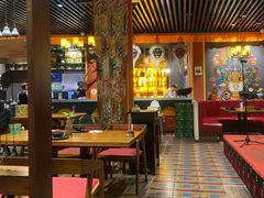 -敏珠拉姆藏餐·南京厨房(富春江东街店)