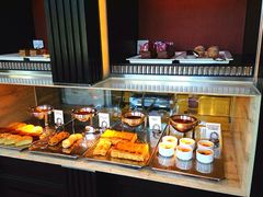 -北京康莱德酒店