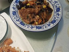 -臻品汇-镇江菜-河豚(大润发店)