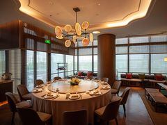 包厢-金海华·悦食东方(苏州中心商场店)