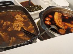 -飨府.老淮面馆.自营(清河路店)