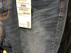 -MUJI无印良品(西单大悦城店)