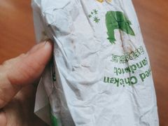 -麦当劳(无锡永乐店)