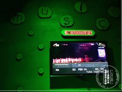 -歌库K馆量贩KTV(万达广场店)