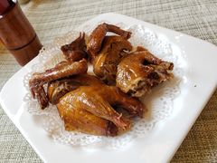 -潮府馆·非遗潮州菜·世纪公园(新国际博览中心店)