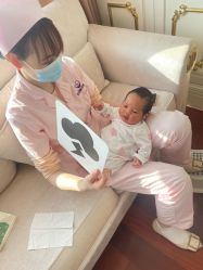 -大美母婴月子中心