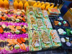 -池田寿司·新鲜现做(昌平悦荟店)