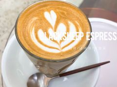 -BLACKSHEEP ESPRESSO(建国中路店)