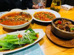 -云里小坐·小院里·团建·宴请·下午茶(三圣乡店)
