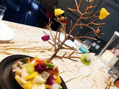 -Gray Whale 灰鲸餐厅(北美N1店)
