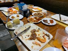 -汉巴味德(大悦城店)
