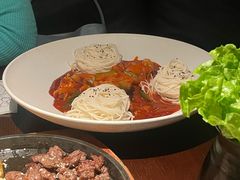 -Fuzzy Bistro 浮几韩餐·茶酒馆