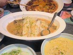 -江南里·新浙菜(苏州大悦城店)