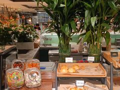 -晶丽香榭自助餐(南京大饭店)