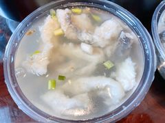 鳗鱼肉汤-江南红鱼汤(洋中花园店)