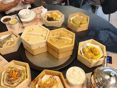 -水禾轩·海鲜蒸汽主题餐厅(新香洲旗舰店)