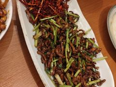 -老昌春饼(中央大街店)