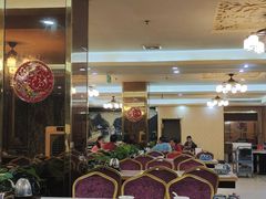 -旭璟酒家·传统粤菜·湘菜(逸景路店)